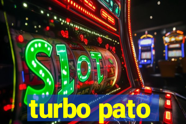 turbo pato